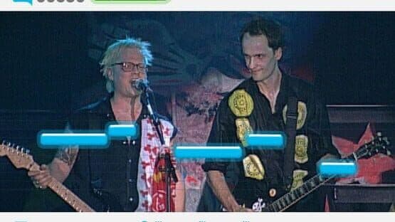SingStar: Die Toten Hosen — screenshot 3