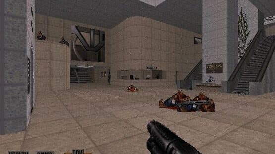 Duke It Out In D.C. — screenshot 2