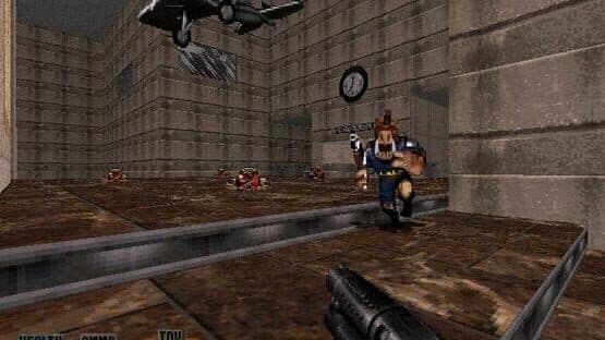 Duke It Out In D.C. — screenshot 3