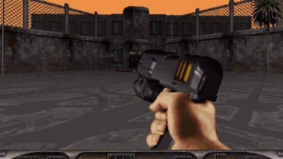 Duke: The Apocalypse — screenshot 2