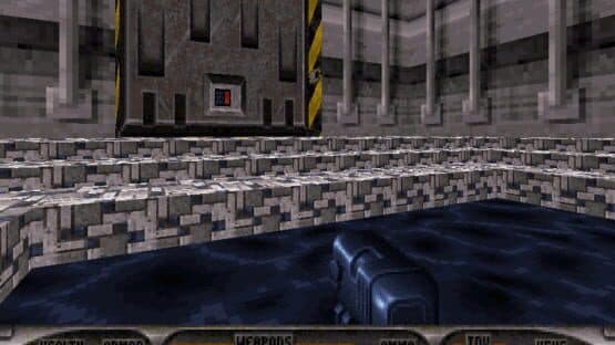 Duke: The Apocalypse — screenshot 3
