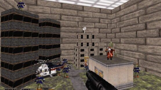 Duke: Nuclear Winter — screenshot 2