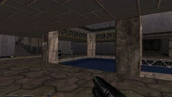 Duke: Nuclear Winter — screenshot 3