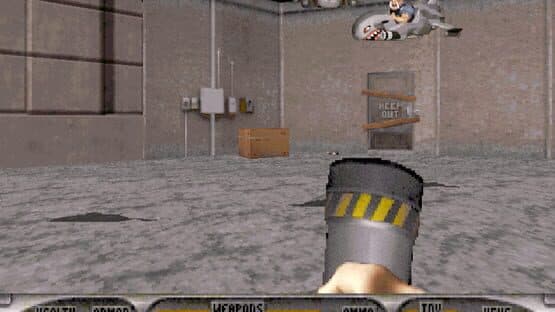 Duke Nukem 3D: Atomic Edition — screenshot 1