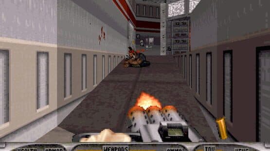 Duke Nukem 3D: Atomic Edition — screenshot 2