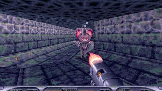 Duke Nukem 3D: Atomic Edition — screenshot 3