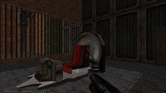 Duke: The Apocalypse 2 — screenshot 1