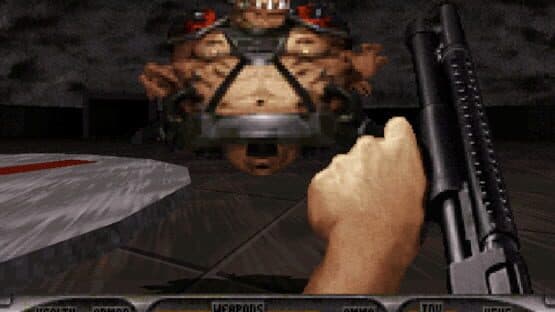 Duke: The Apocalypse 2 — screenshot 3