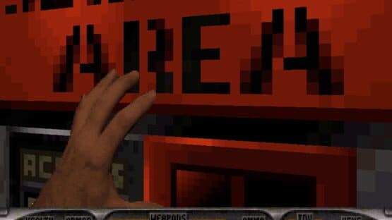 Duke: The Apocalypse 2 — screenshot 4