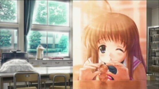 Clannad: Hikari Mimamoru Sakamichi de - Last Volume — screenshot 8