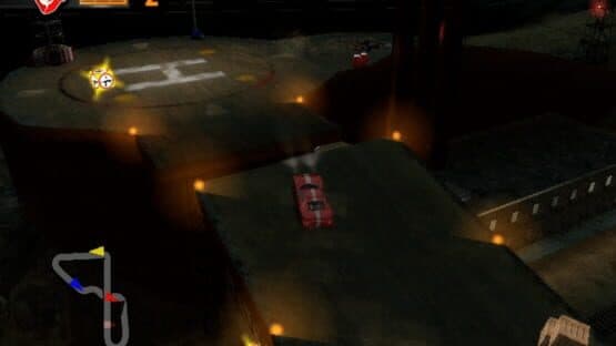 Mashed: Drive to Survive — screenshot 3