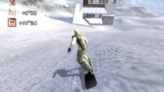 Xtreme Sports — screenshot 1