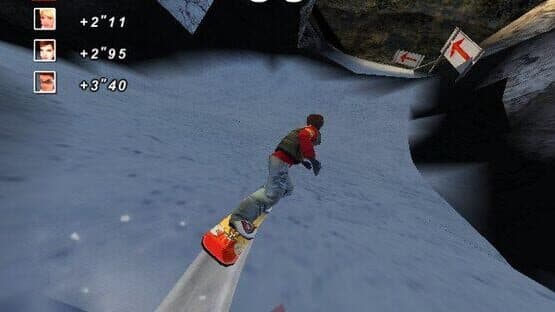 Xtreme Sports — screenshot 2