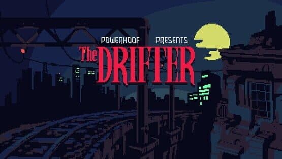The Drifter — screenshot 3