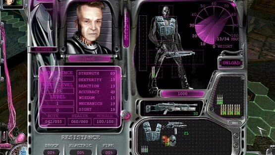 Paradise Cracked — screenshot 1