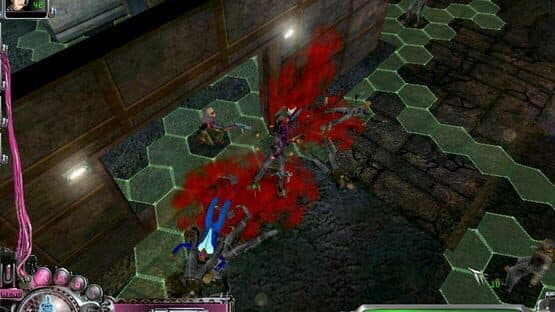 Paradise Cracked — screenshot 3