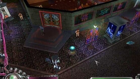 Paradise Cracked — screenshot 4