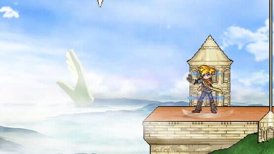 Super Smash Flash 2 — screenshot 1