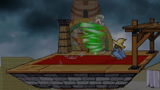 Super Smash Flash 2 — screenshot 4