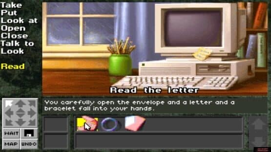 Companions of Xanth — screenshot 2