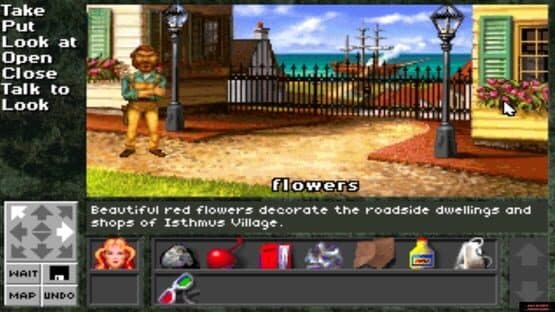 Companions of Xanth — screenshot 4
