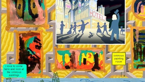 10 Beautiful Postcards — screenshot 1