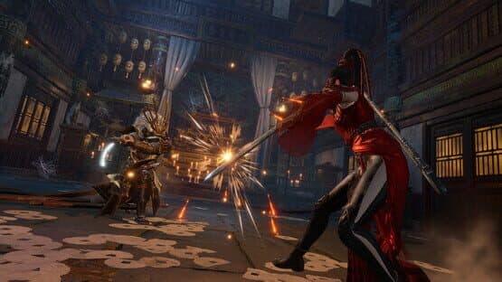 Naraka: Bladepoint — screenshot 1