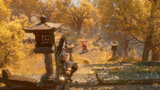 Naraka: Bladepoint — screenshot 2