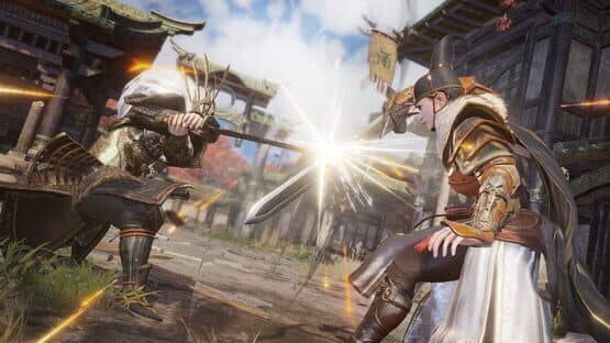 Naraka: Bladepoint — screenshot 3
