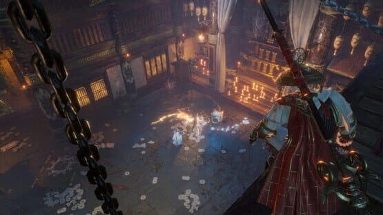 Naraka: Bladepoint — screenshot 4