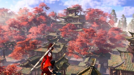 Naraka: Bladepoint — screenshot 5