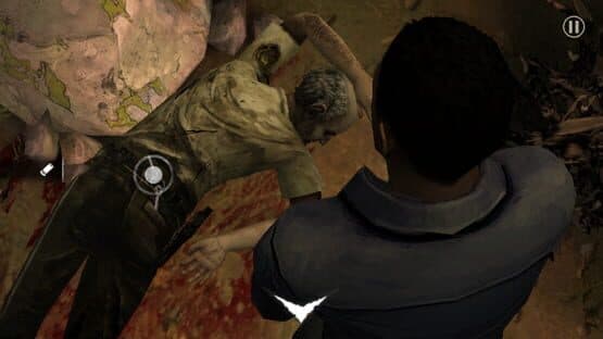 The Walking Dead: Season One - Episode 1: A New Day — screenshot 3
