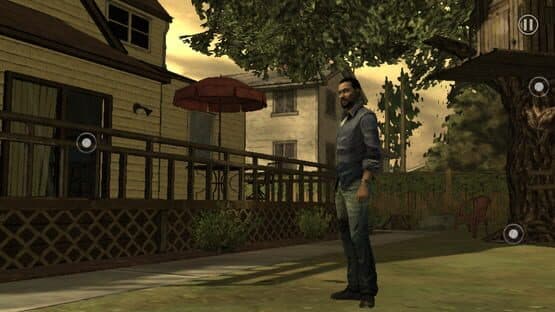 The Walking Dead: Season One - Episode 1: A New Day — screenshot 4