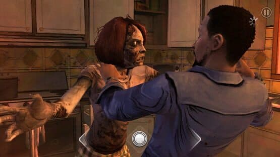 The Walking Dead: Season One - Episode 1: A New Day — screenshot 6