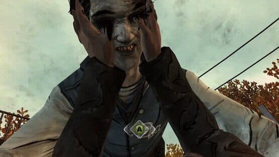 The Walking Dead: Season One - Episode 2: Starved for Help — screenshot 2