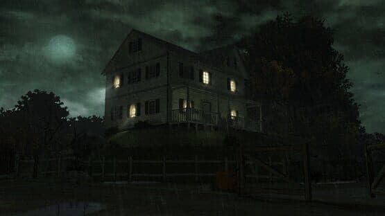 The Walking Dead: Season One - Episode 2: Starved for Help — screenshot 8