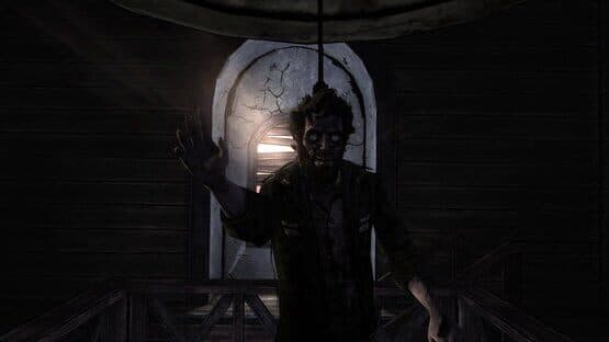 The Walking Dead: Season One - Episode 4: Around Every Corner — screenshot 1