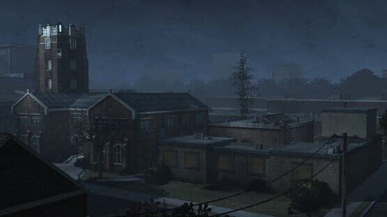 The Walking Dead: Season One - Episode 4: Around Every Corner — screenshot 3