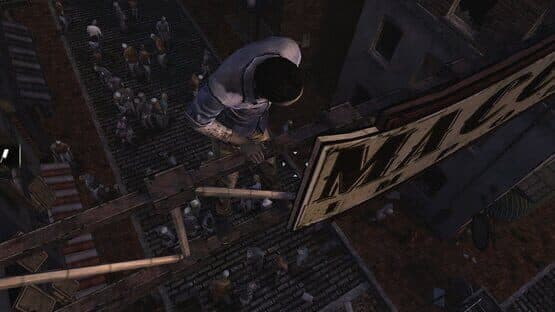 The Walking Dead: Season One - Episode 5: No Time Left — screenshot 4