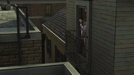 The Walking Dead: Season One - Episode 5: No Time Left — screenshot 5