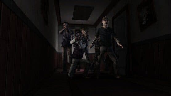 The Walking Dead: Season One - Episode 5: No Time Left — screenshot 7