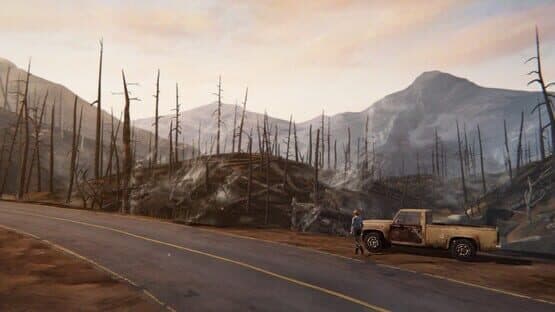 Life is Strange: Before the Storm - Episode 3: Hell Is Empty — screenshot 2