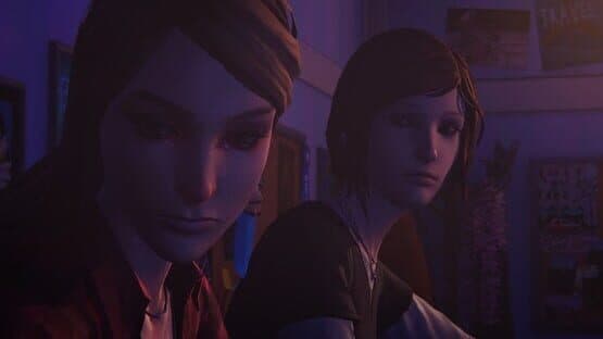 Life is Strange: Before the Storm - Episode 3: Hell Is Empty — screenshot 6