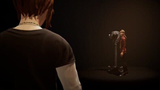 Life is Strange: Before the Storm - Episode 3: Hell Is Empty — screenshot 7