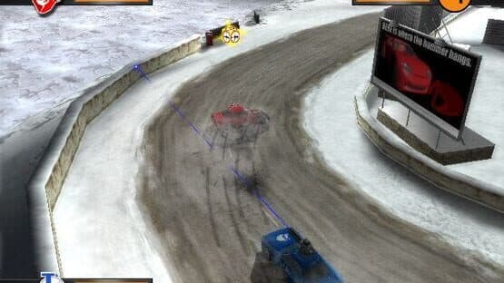 Mashed: Fully Loaded — screenshot 1