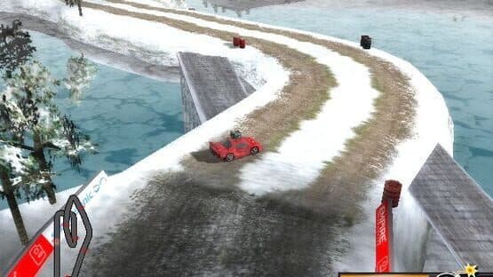Mashed: Fully Loaded — screenshot 2