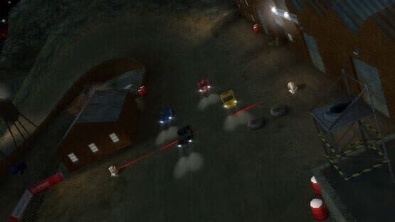 Mashed: Fully Loaded — screenshot 3