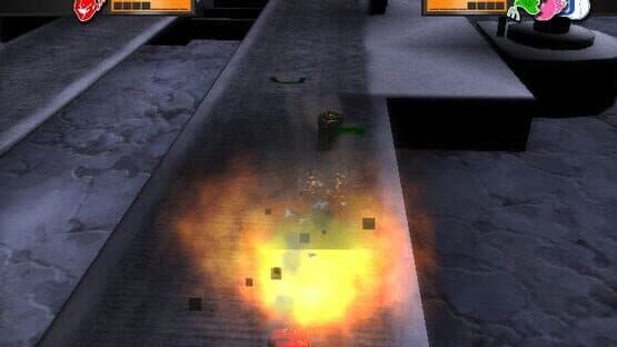 Mashed: Fully Loaded — screenshot 5