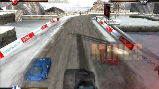 Mashed: Fully Loaded — screenshot 7