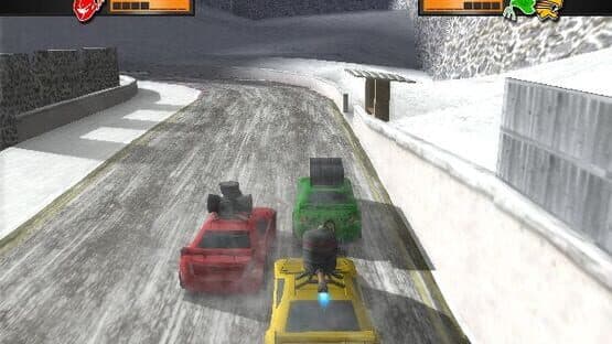 Mashed: Fully Loaded — screenshot 8